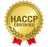 Hazard Analysis Critical Control Point